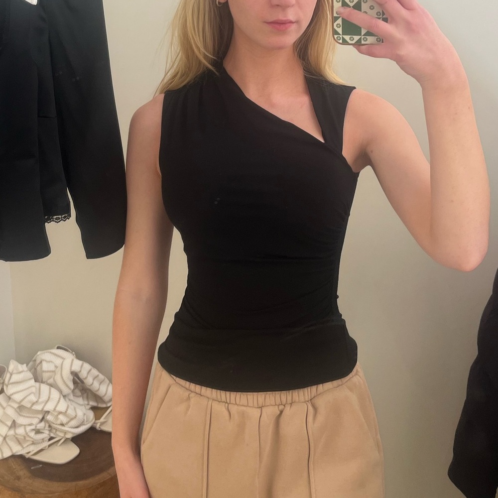 Reformation Top